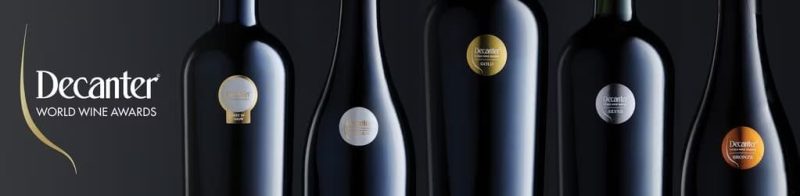 Decanter World Wine Awards 2022: Argentina tuvo un año récord con casi 500 medallas
